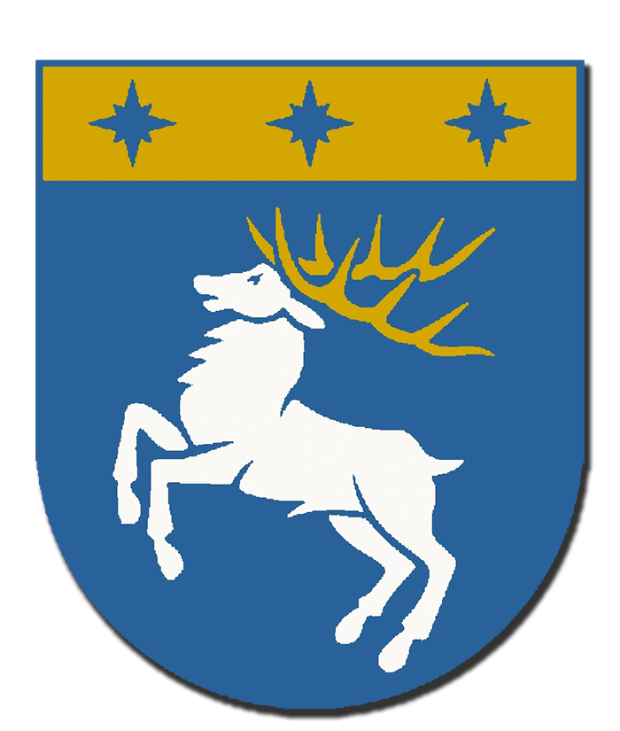 Státní symbol Livonie